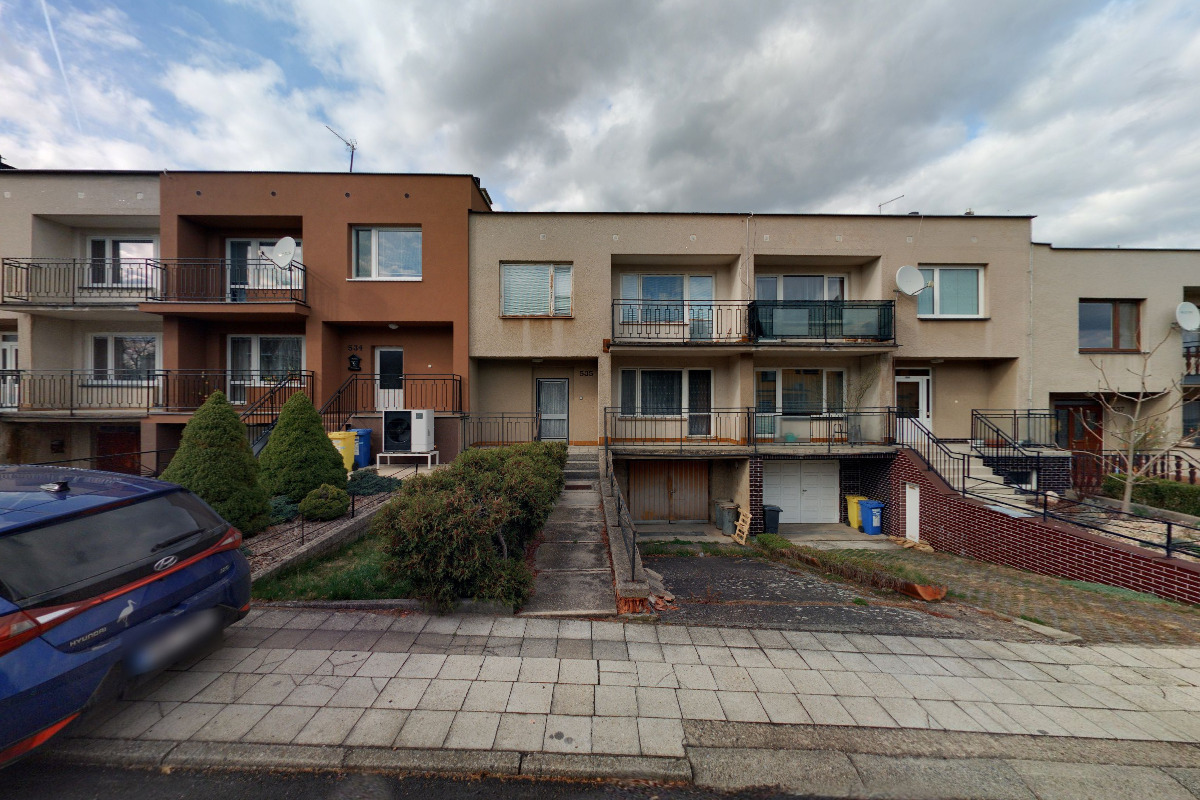 Elektroinstalační a stavební práce - Jiří Bečan