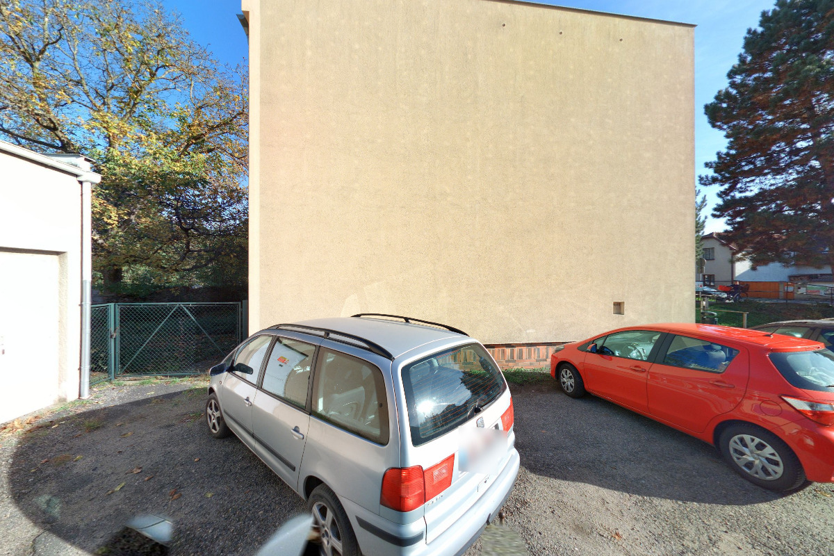 PaedDr. Naděžda Pácalová