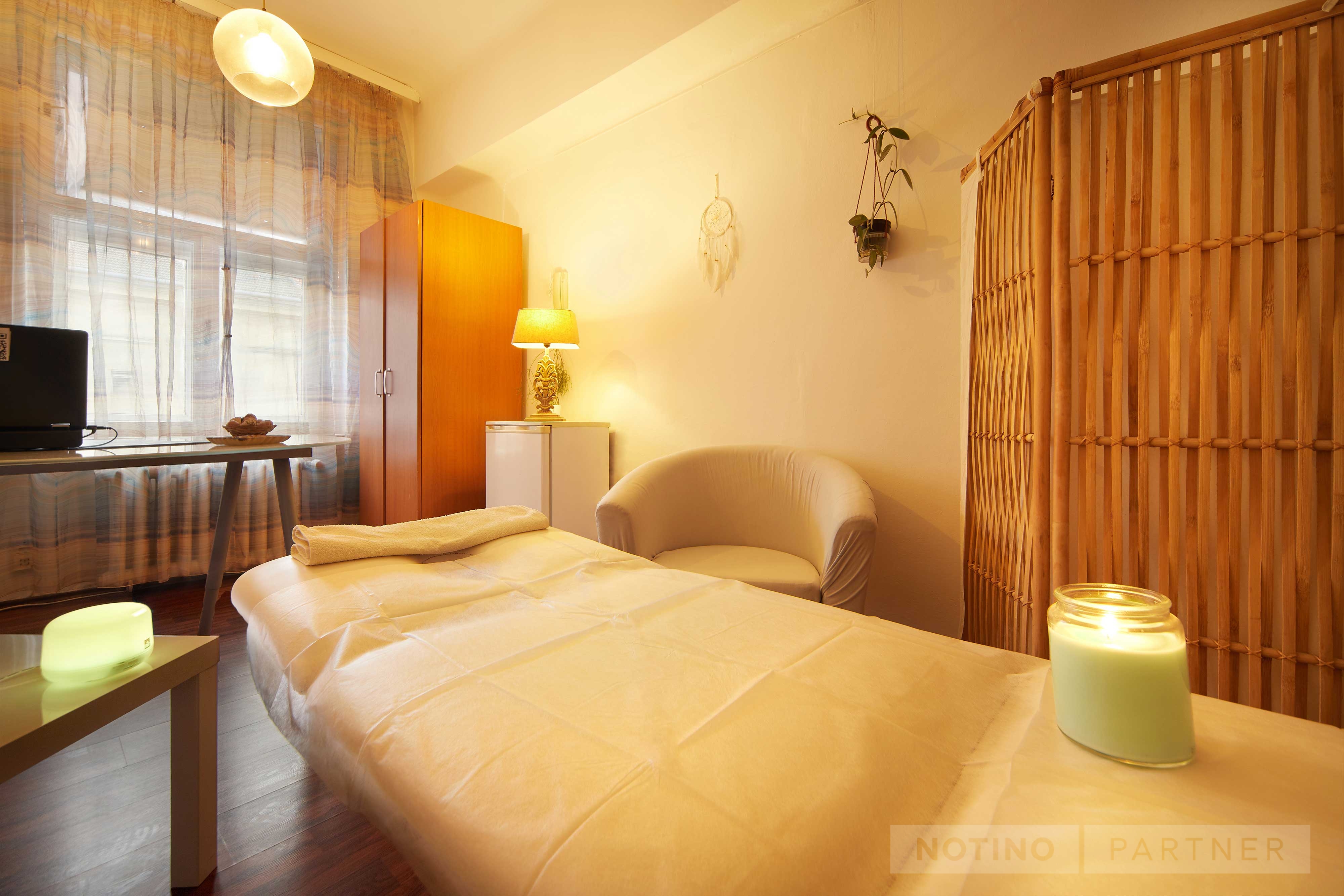 Masáže Irena foto 3