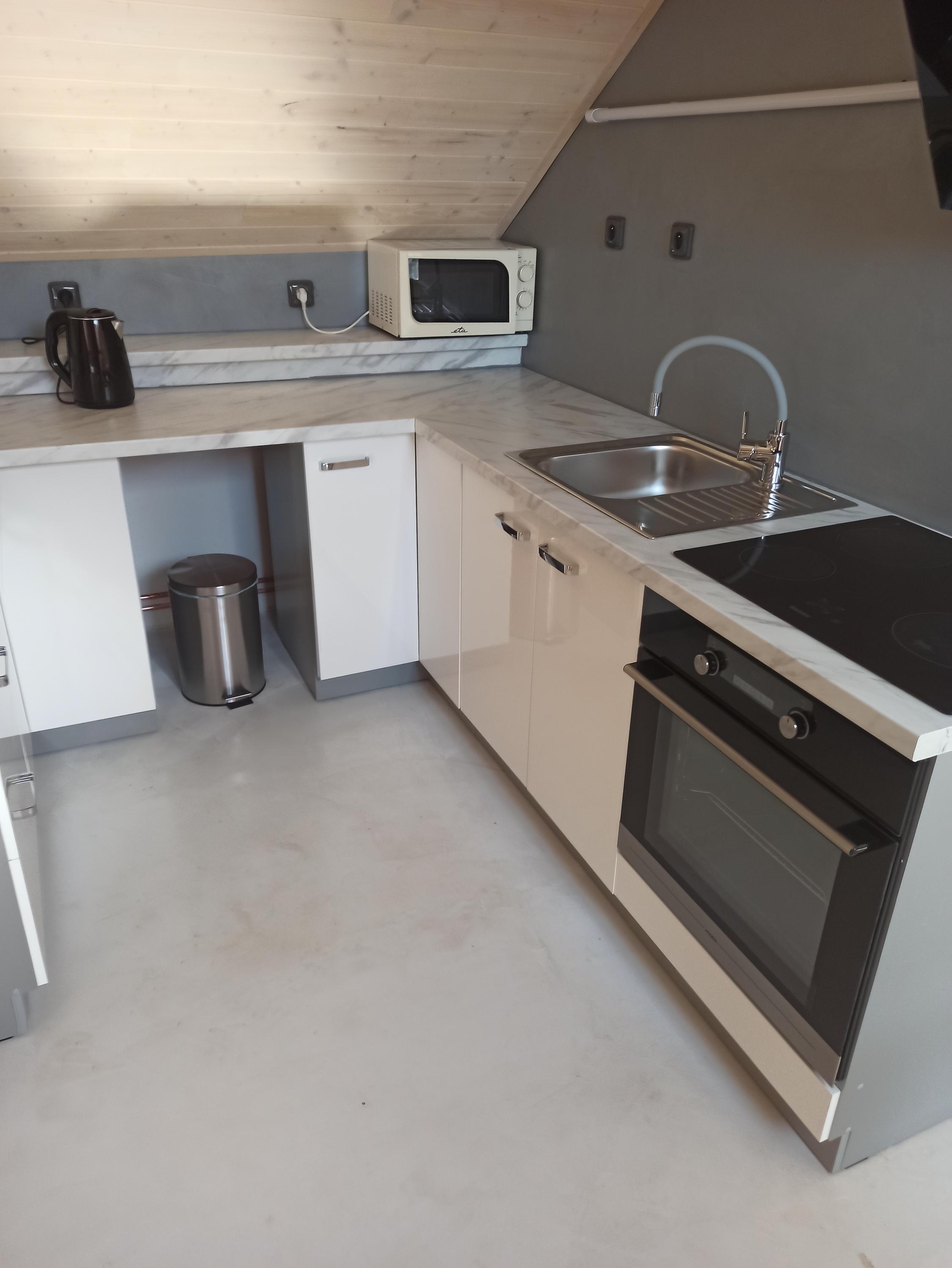 Apartmán Klug foto 4