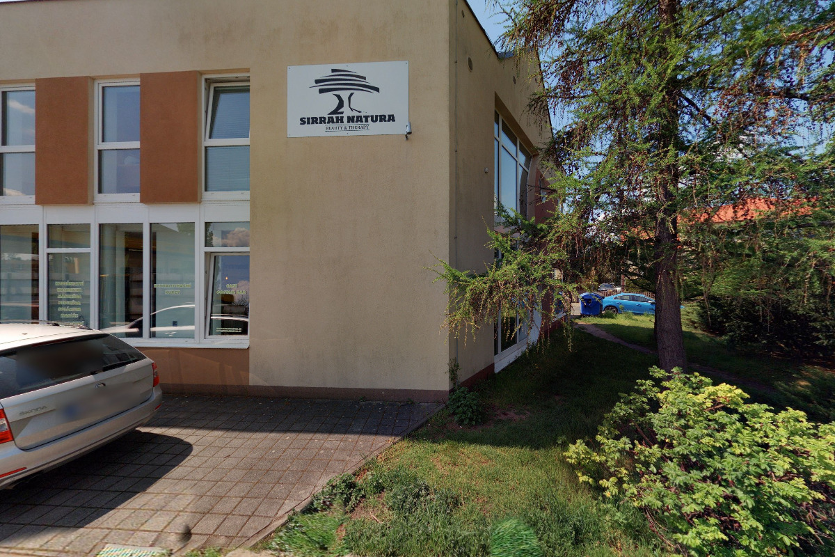 Pedikúra Eva Adášková