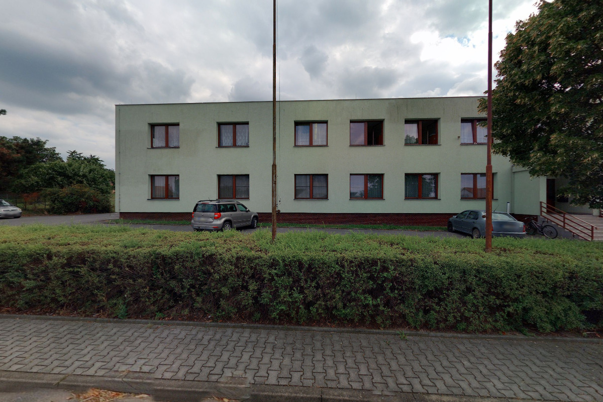 Zemědělské družstvo Chýšť