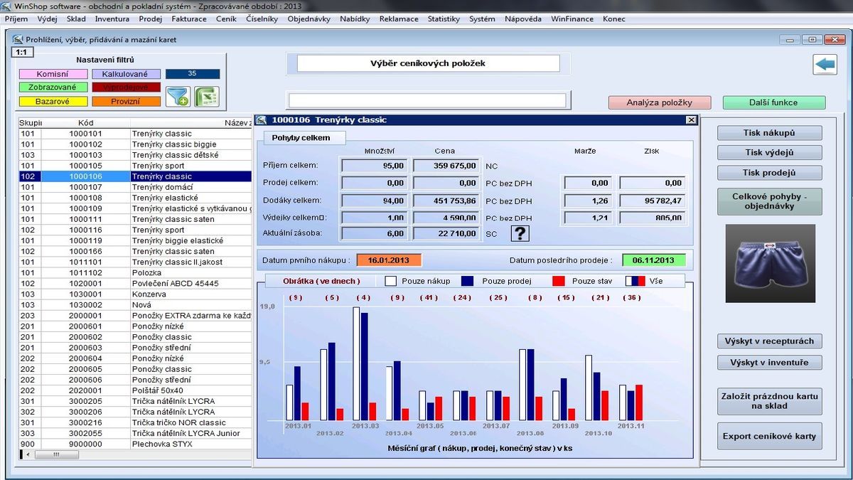 WinShop software, s.r.o. foto 5