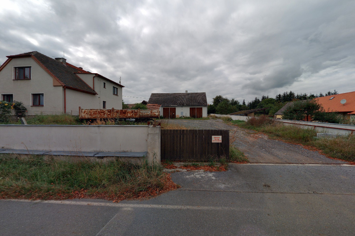 ŠUMAVSKÝ ANGUS, spol. s r.o.