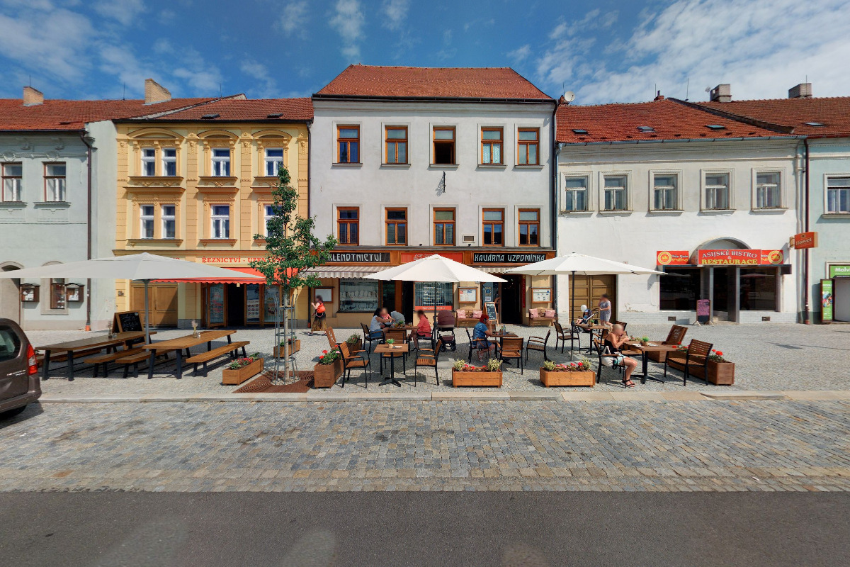 GENERALI ČESKÁ POJIŠŤOVNA