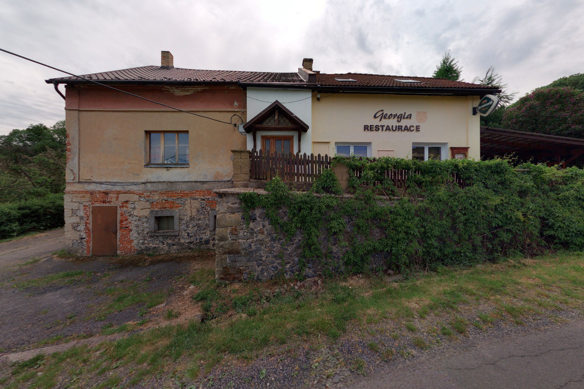 Penzion Georgia