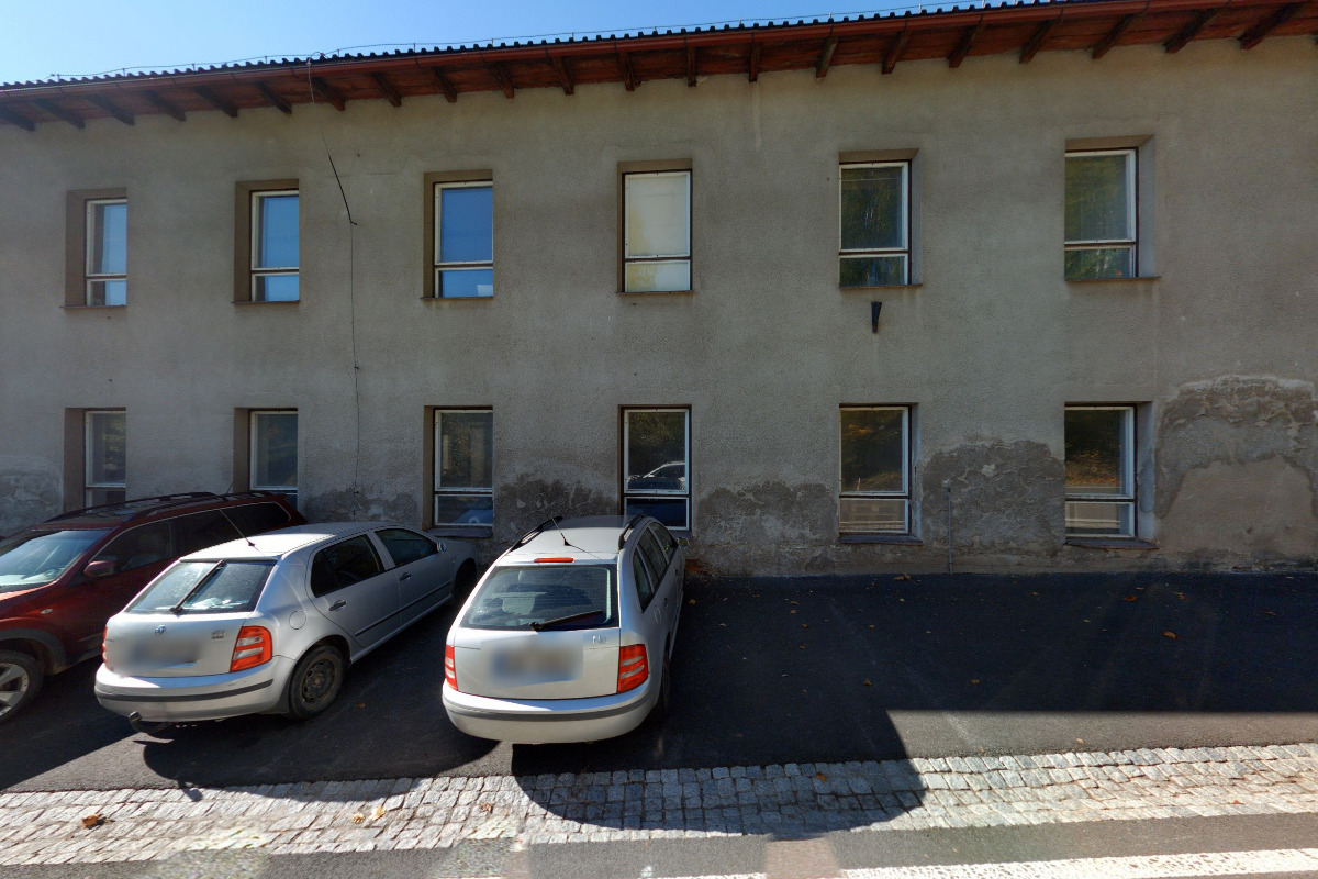 Kateřina Hloušková