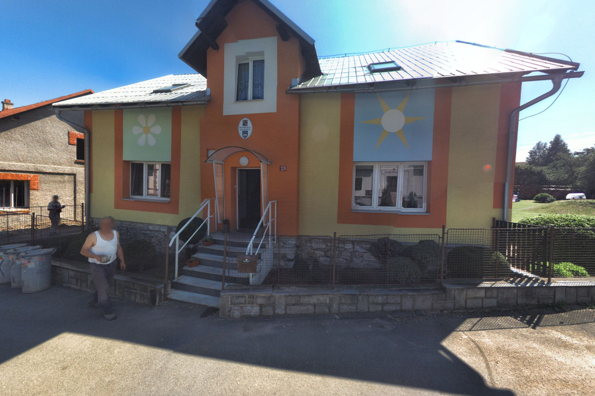 MŠ Velké Kunětice