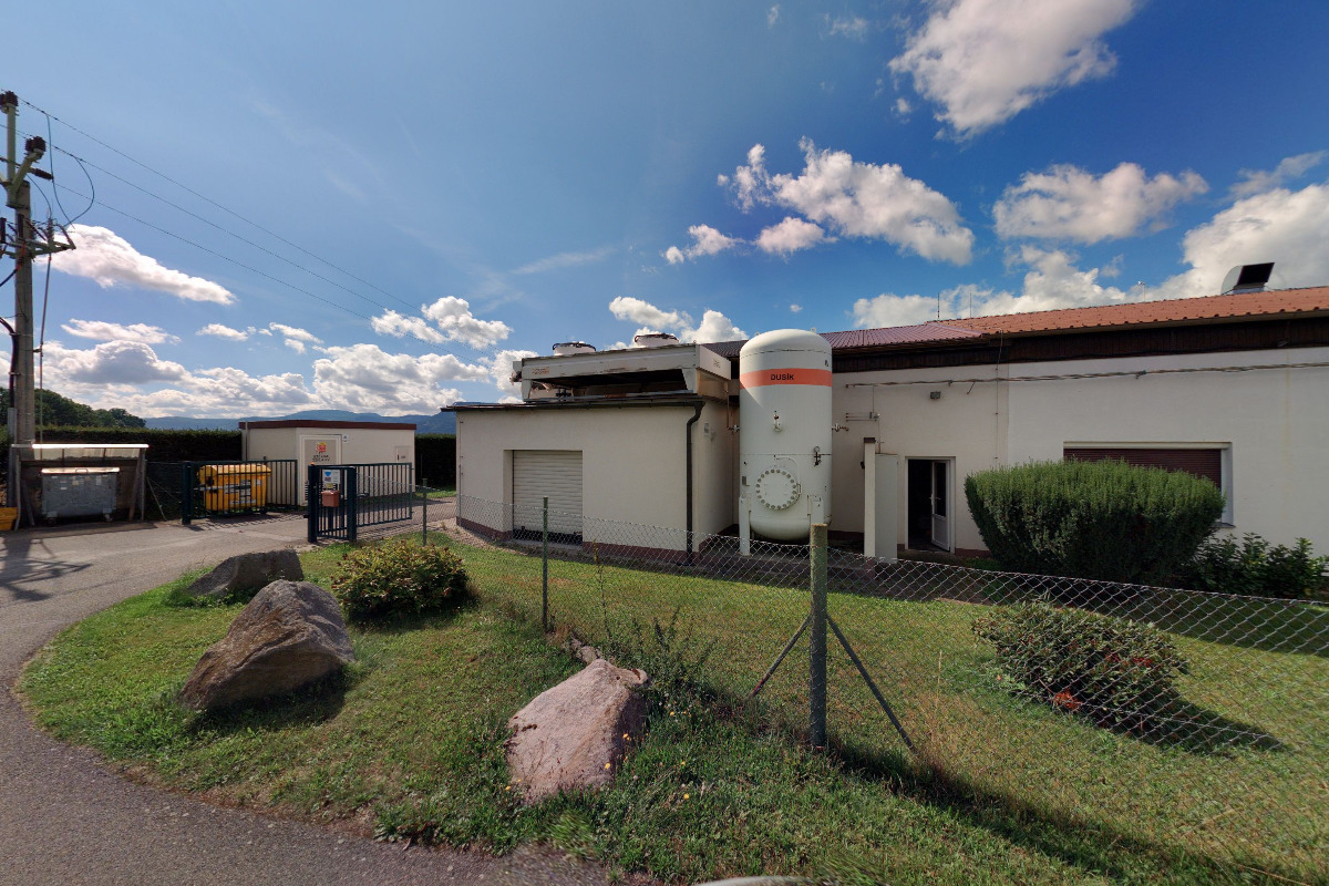 PRIKNER - tepelné zpracování kovů, s.r.o.