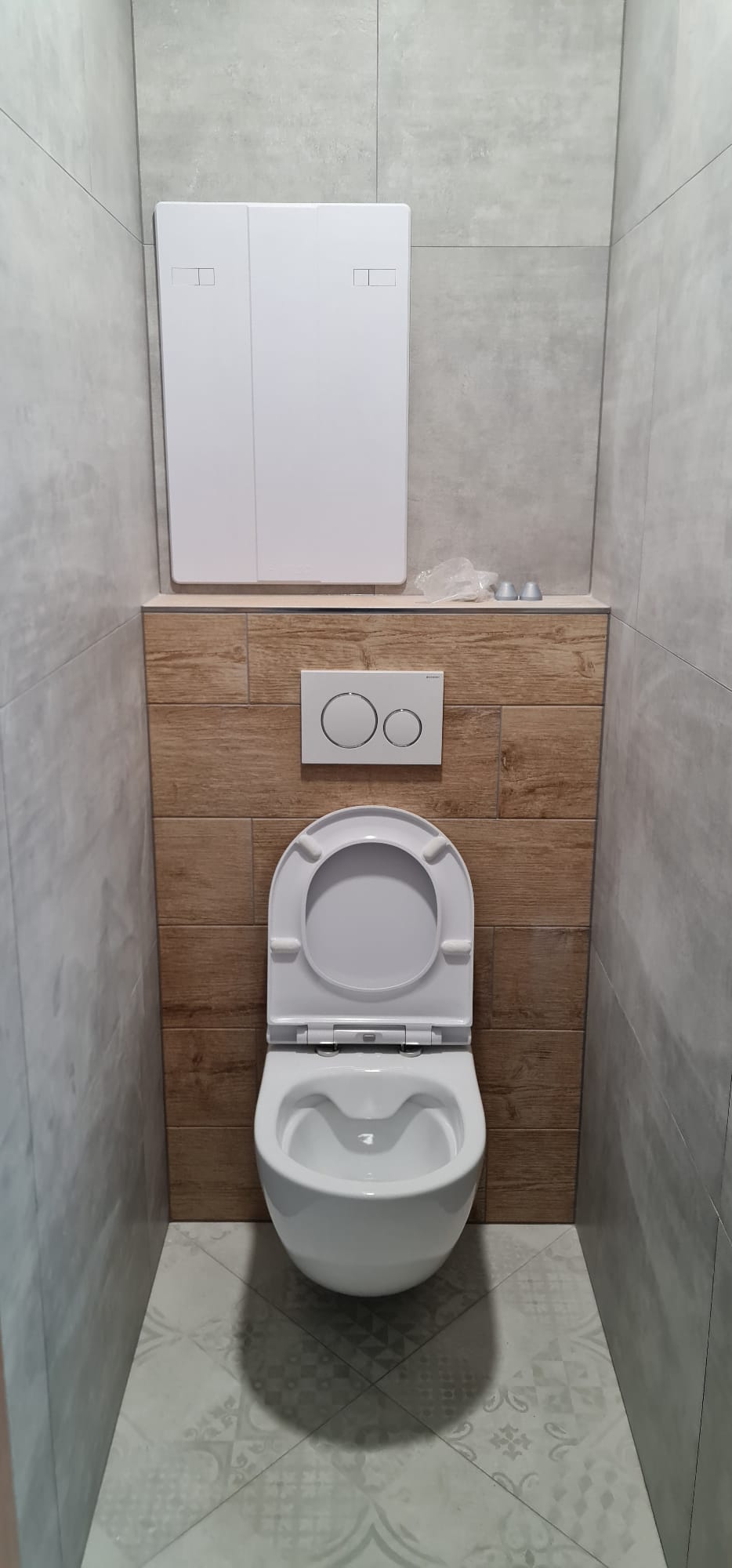 Tomáš Kopecký - Rekonstrukce bytů, elektroinstalace foto 2