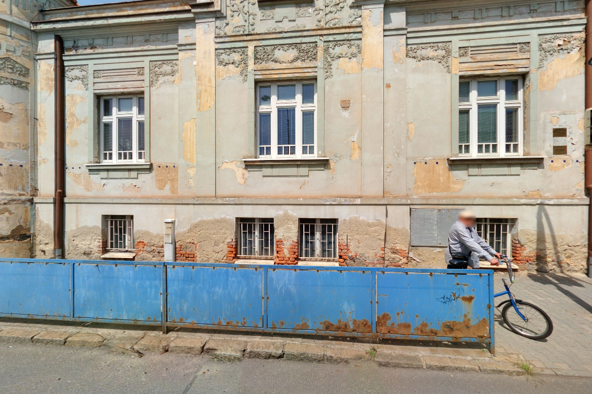 JUDr. Jaroslav Skoupý