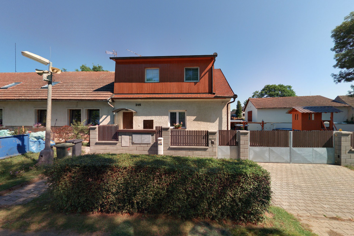 Ing. Miroslav Ambrůžek - Poradenství v oblasti bezpečnosti