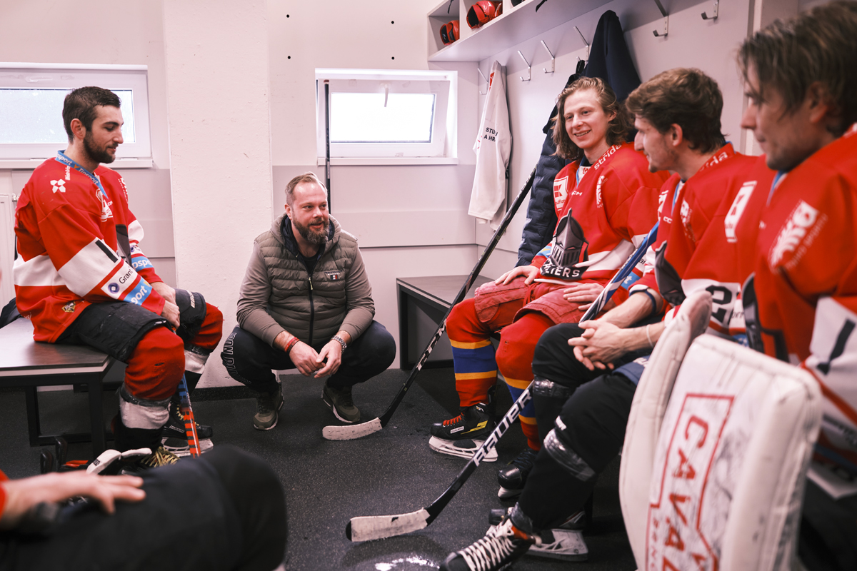 Mental Training Institute