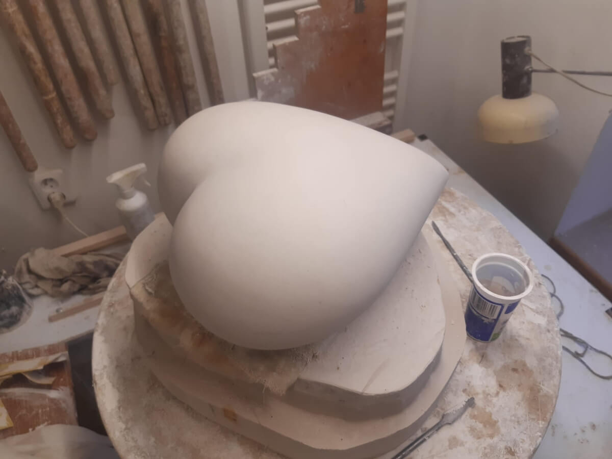 Kamil Ježek - Modelářství porcelánu a keramiky foto 6