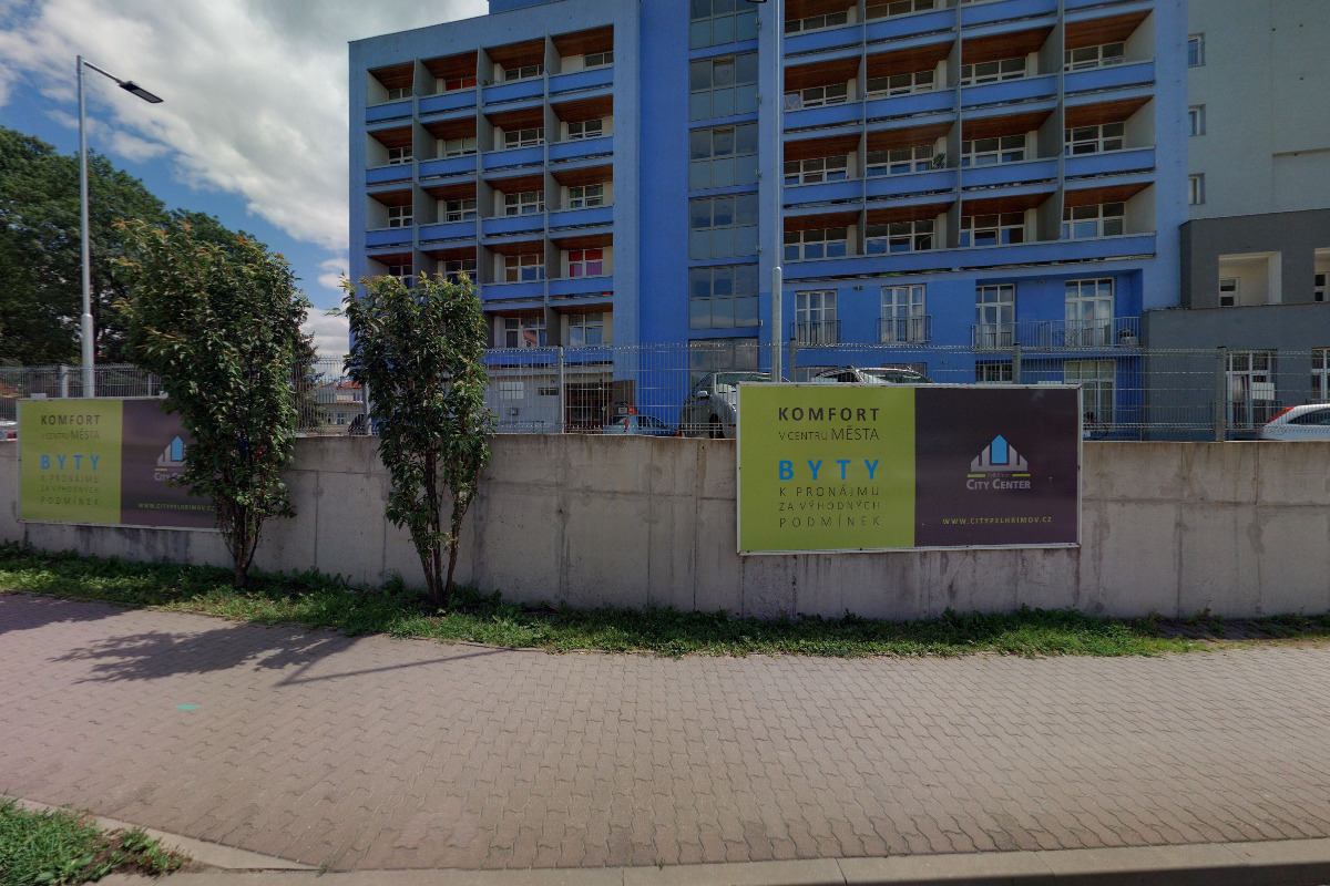 Miloslava Koumarová