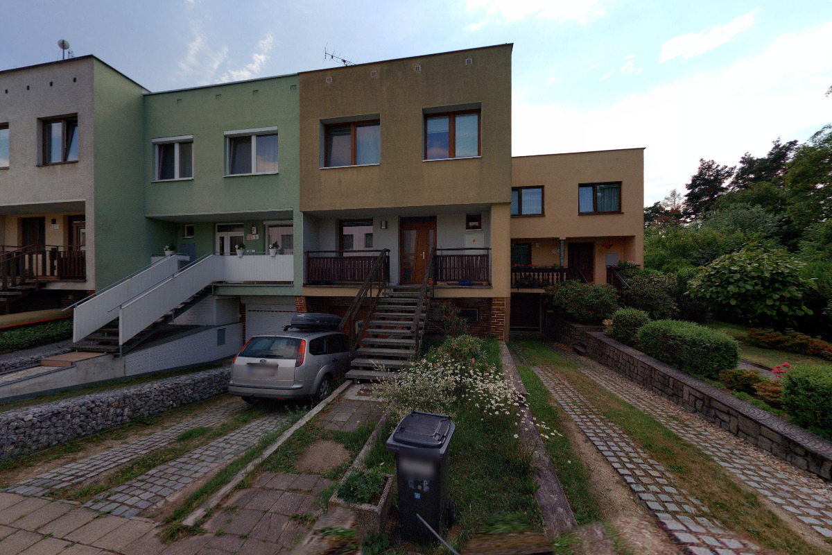 Trende Jaroslav Vaněk