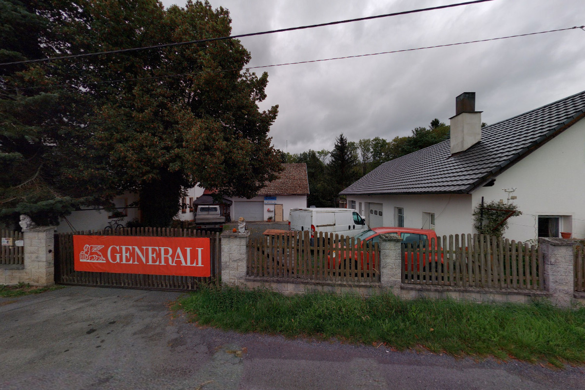 Autoservis Ivana Šlejsková