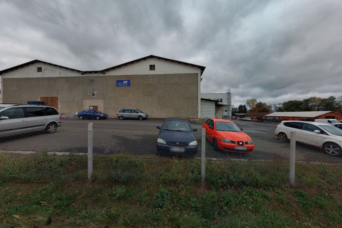 Samohýl group a. s.