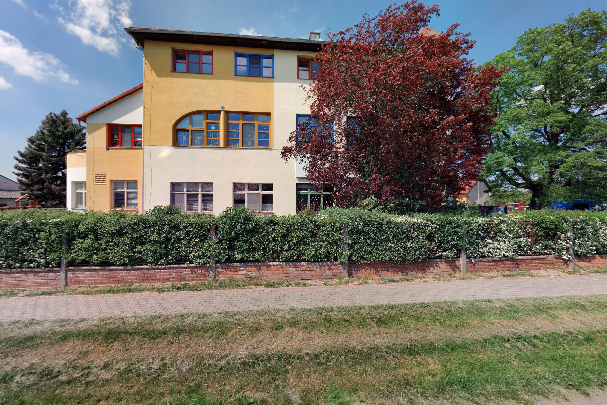 Domov pod lípou, poskytovatel sociálních služeb