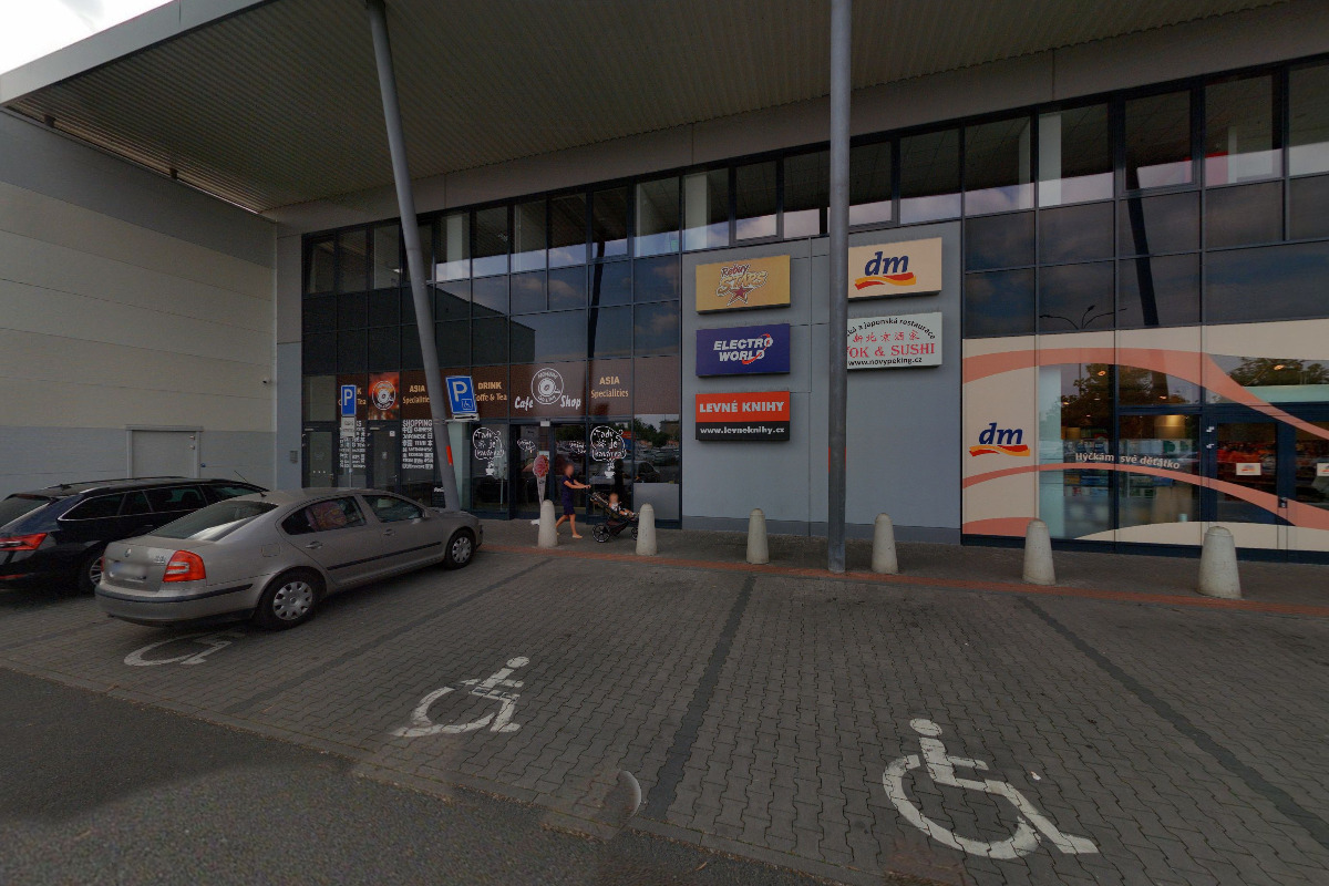 Fitness Eva - Solárium