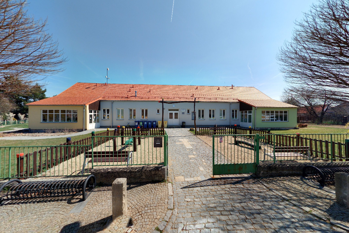 MŠ Telč foto 4