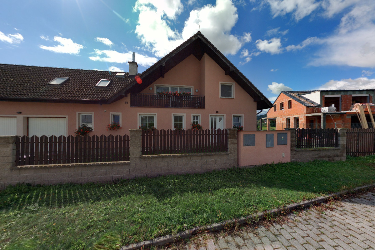 Klatovská realitní kancelář - Josef MARTÍNEK