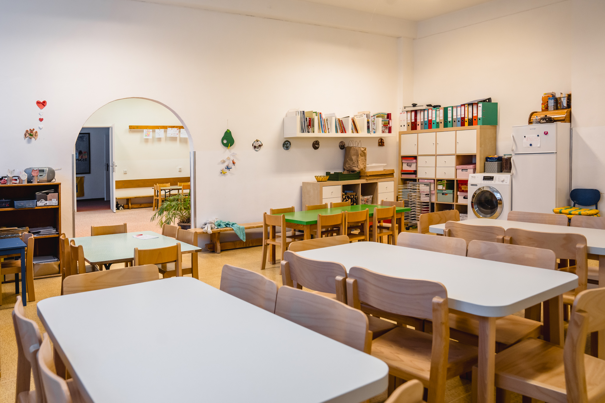 Soukromá Mateřská škola - Pro Family s.r.o. foto 5