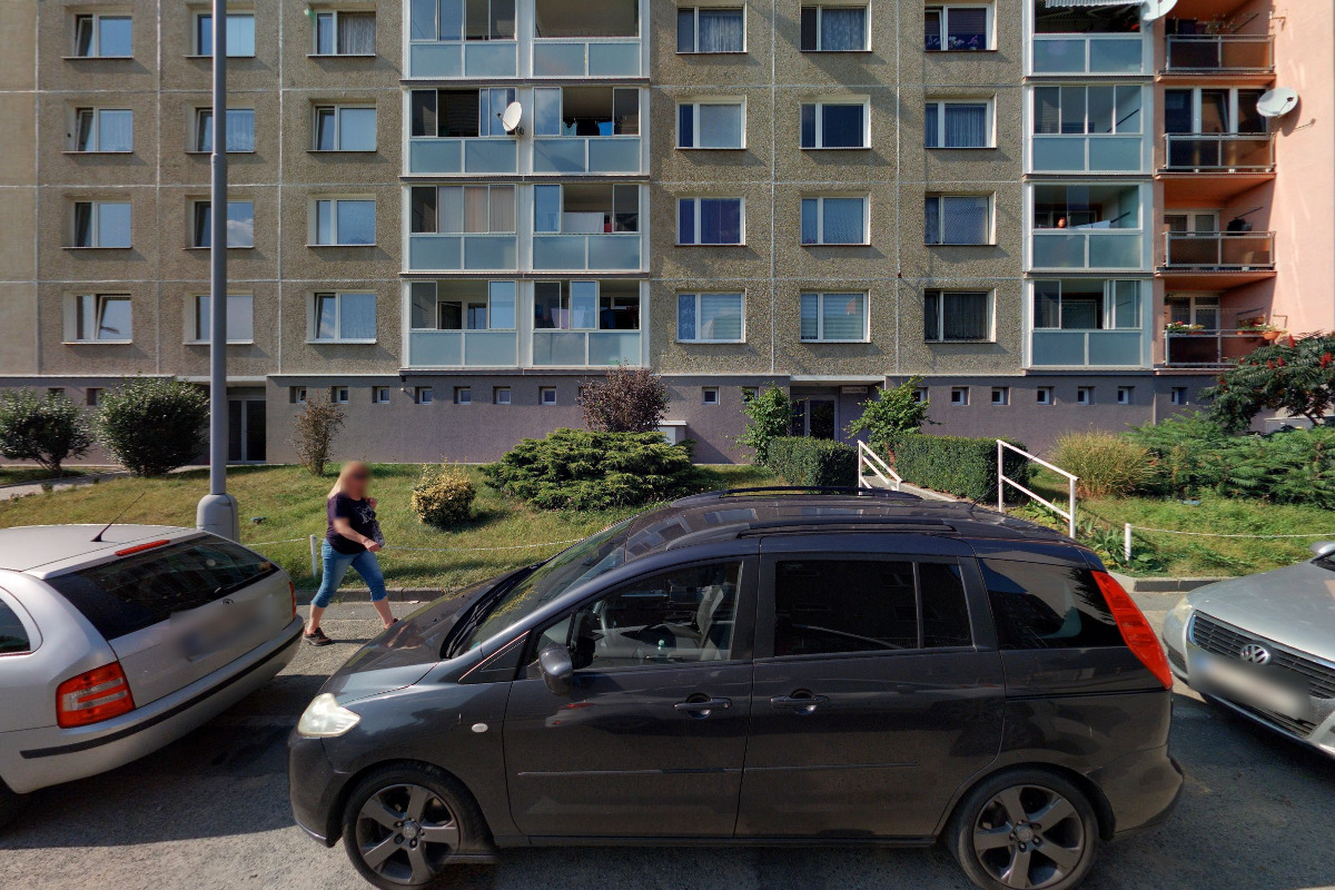 Kovoobrábění Ivan Mornštajn