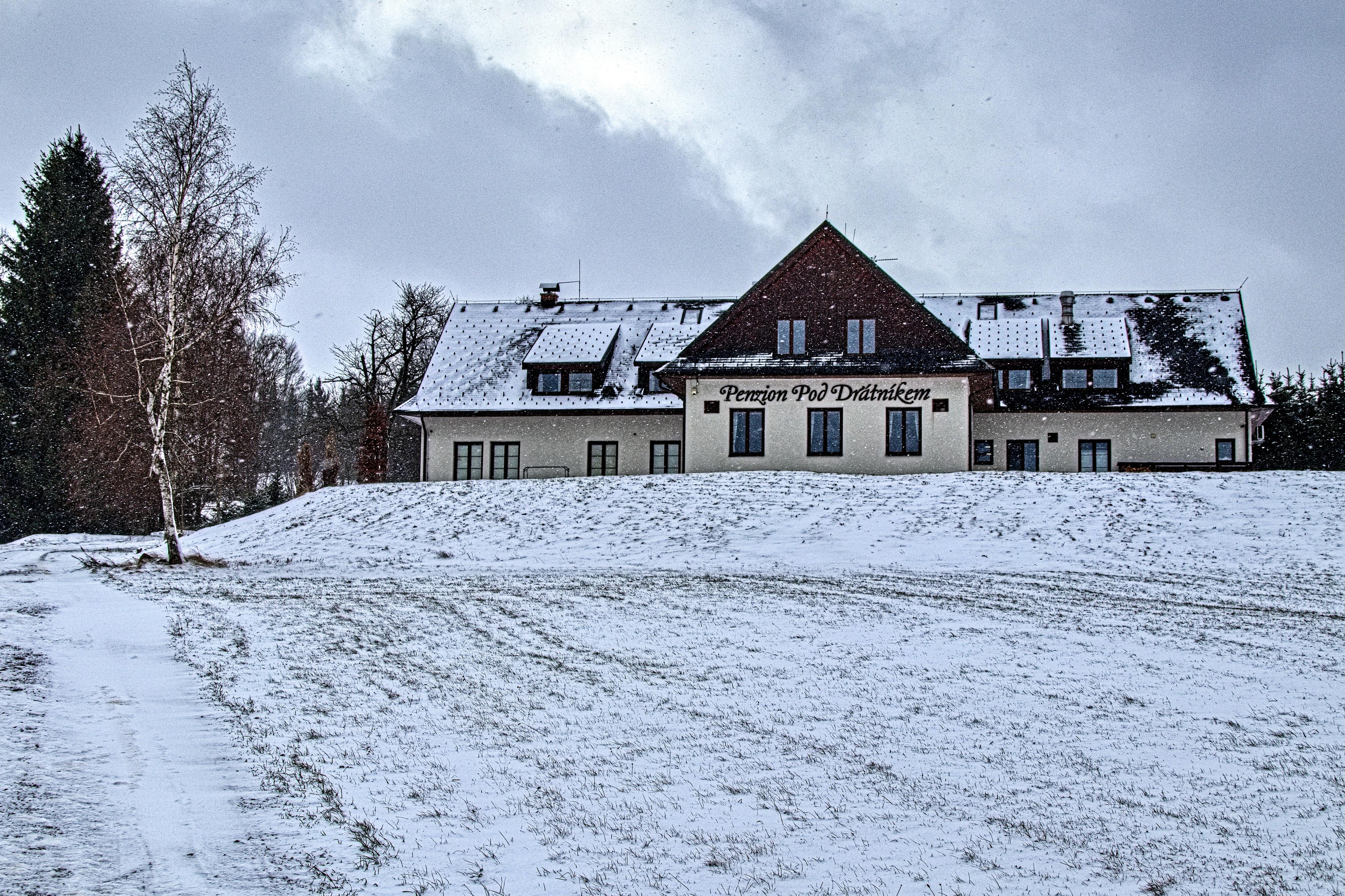 Penzion Pod Drátníkem foto 6