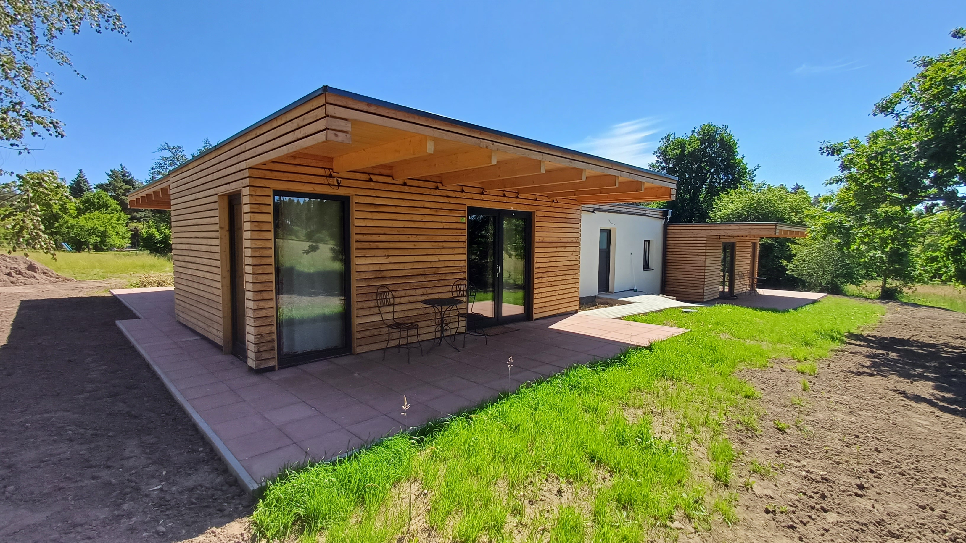 Glamping Slunečno foto 3
