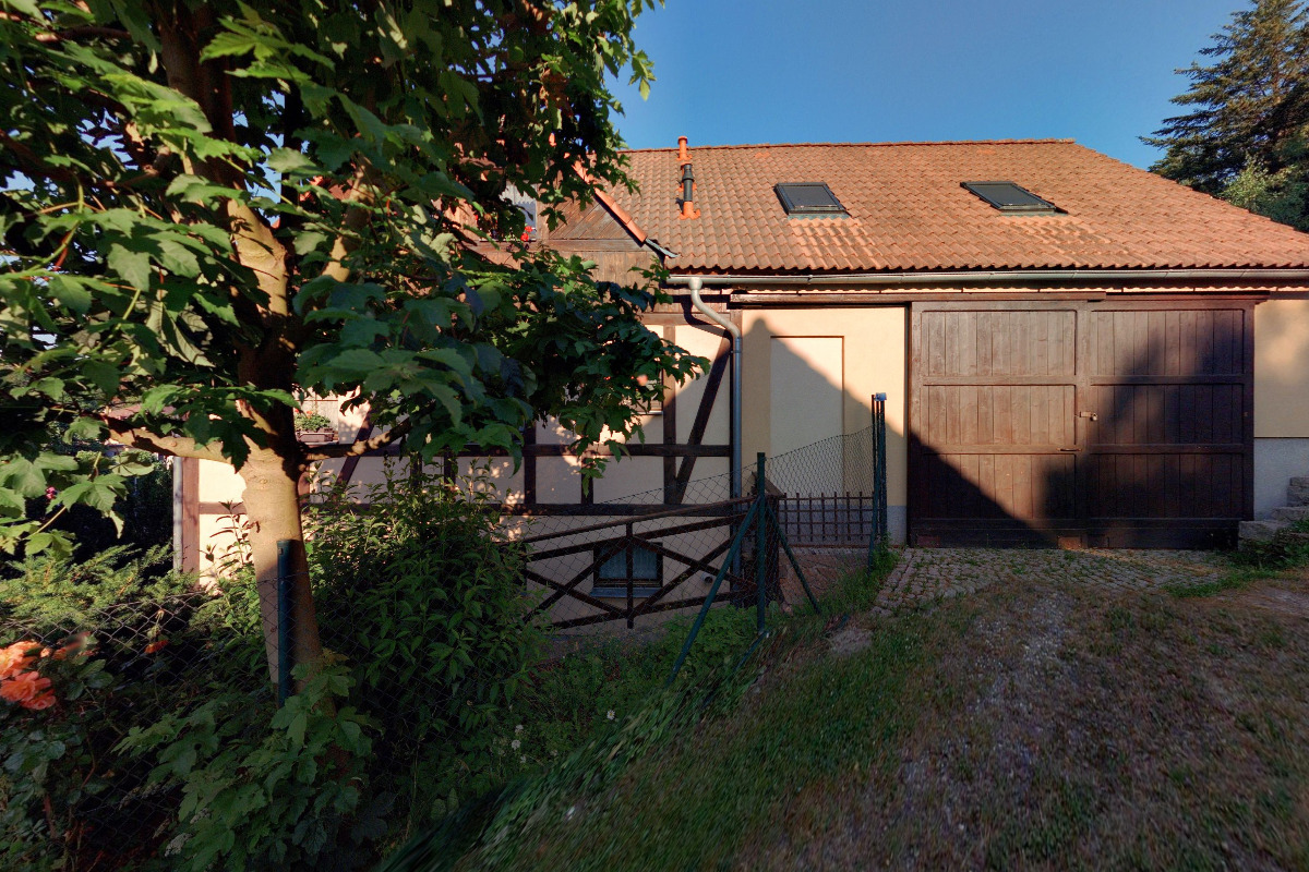 Ubytování Na Chalupě