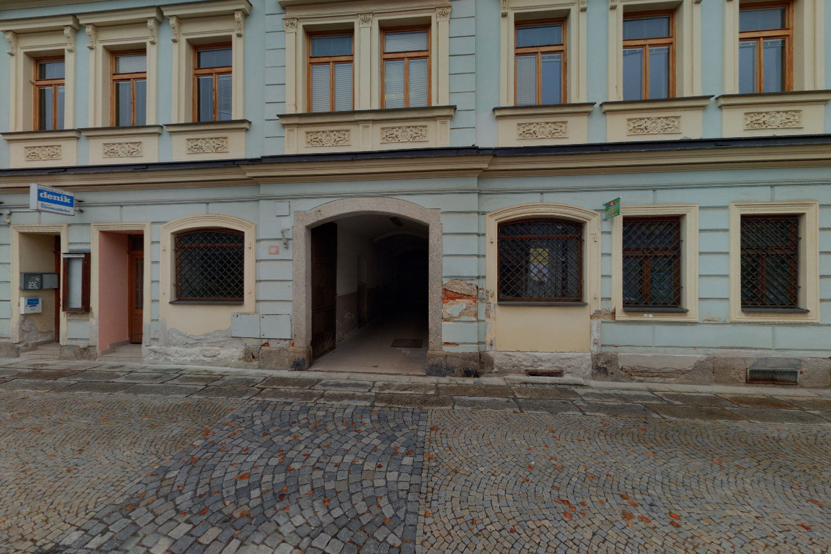 Realitní kancelář JUDr. Mrázek foto 2