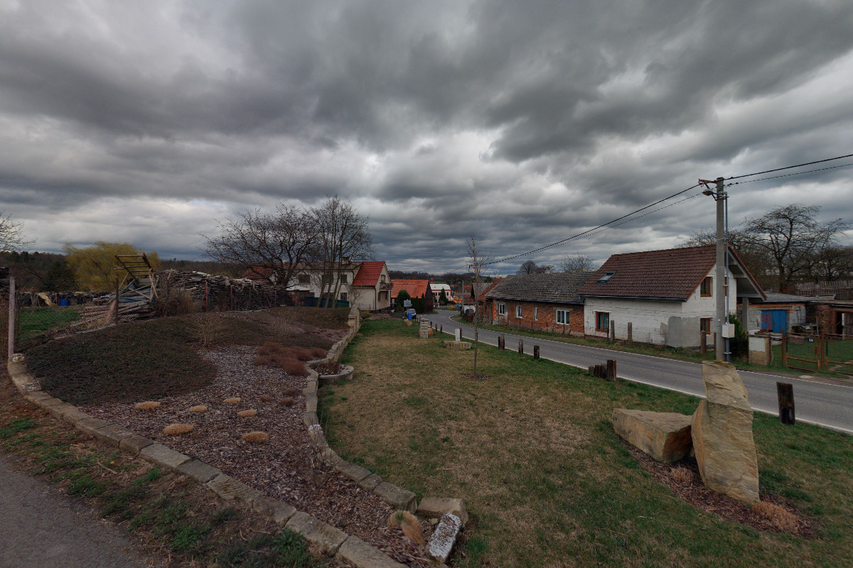 Veřejná zásuvka pro nabíjení foto 5