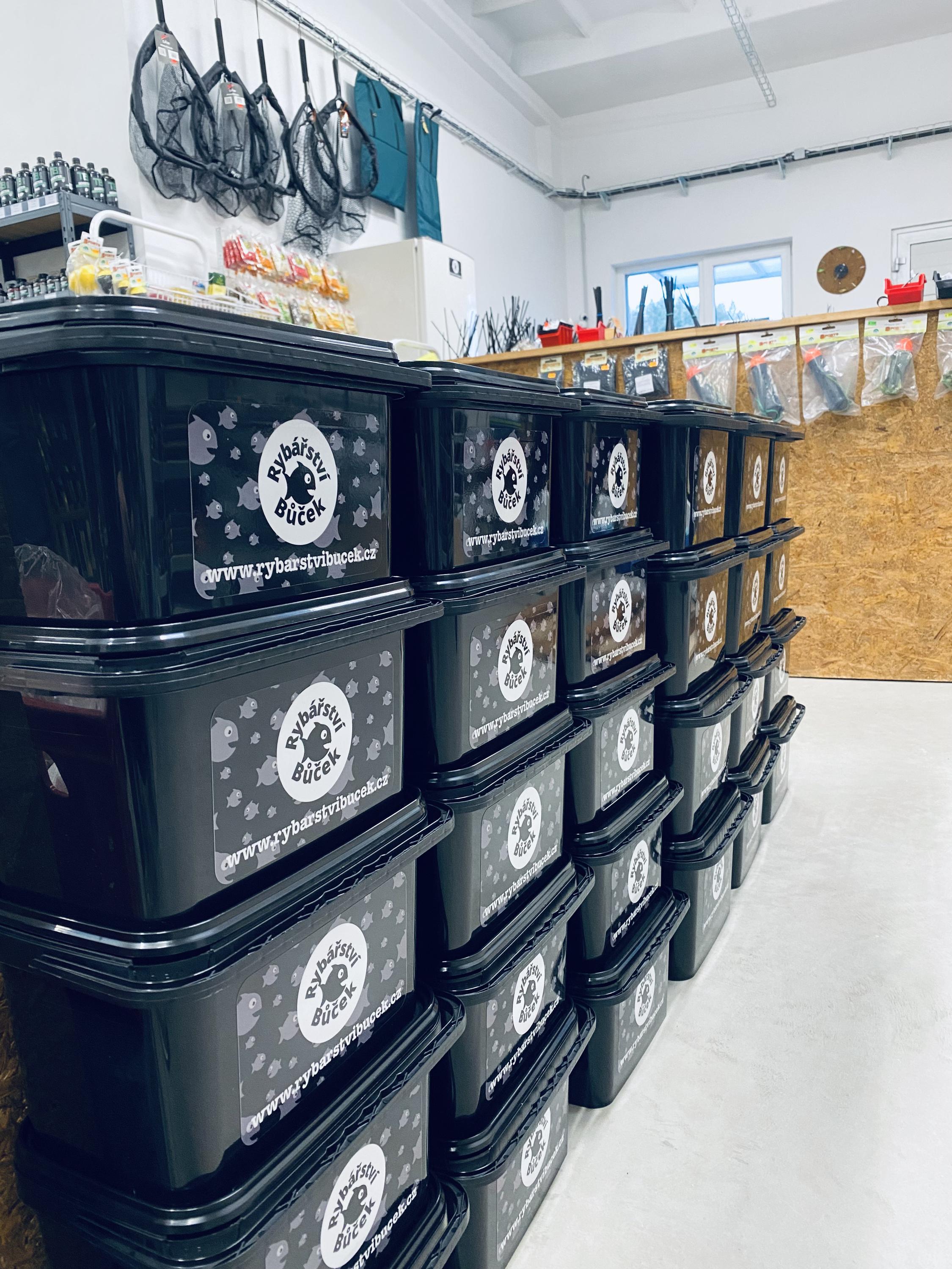 Rybářství Bůček s.r.o. foto 5