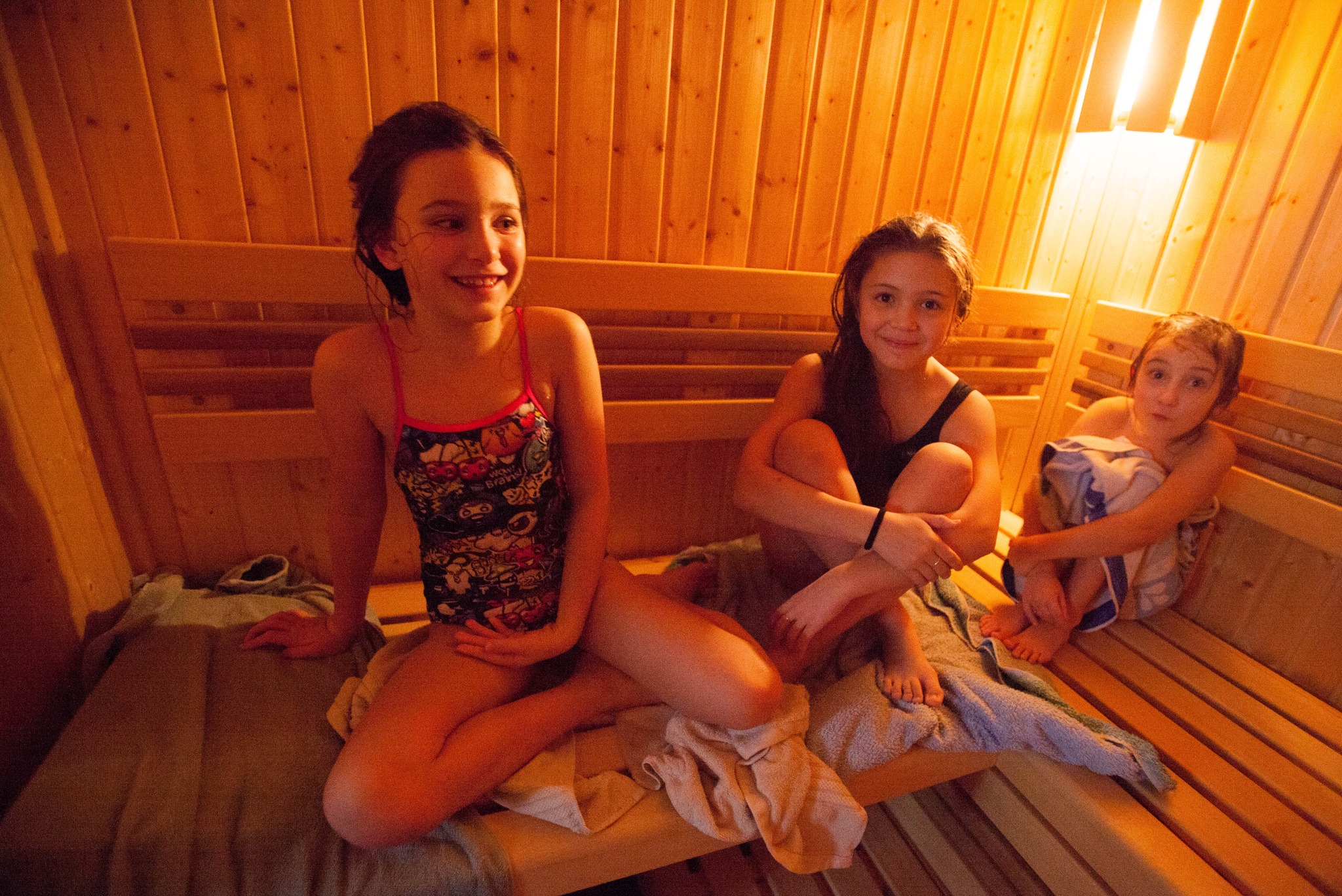 Wellness pension Fulda foto 3