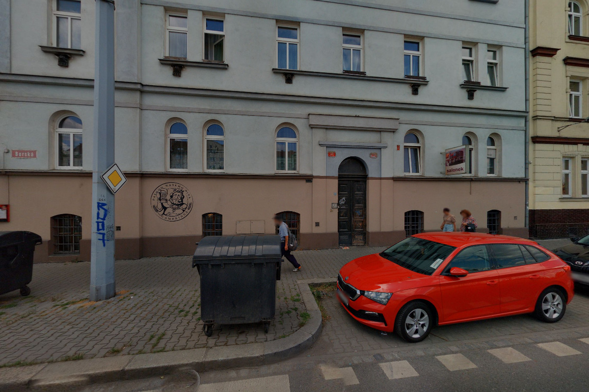 Restaurace U Ševců