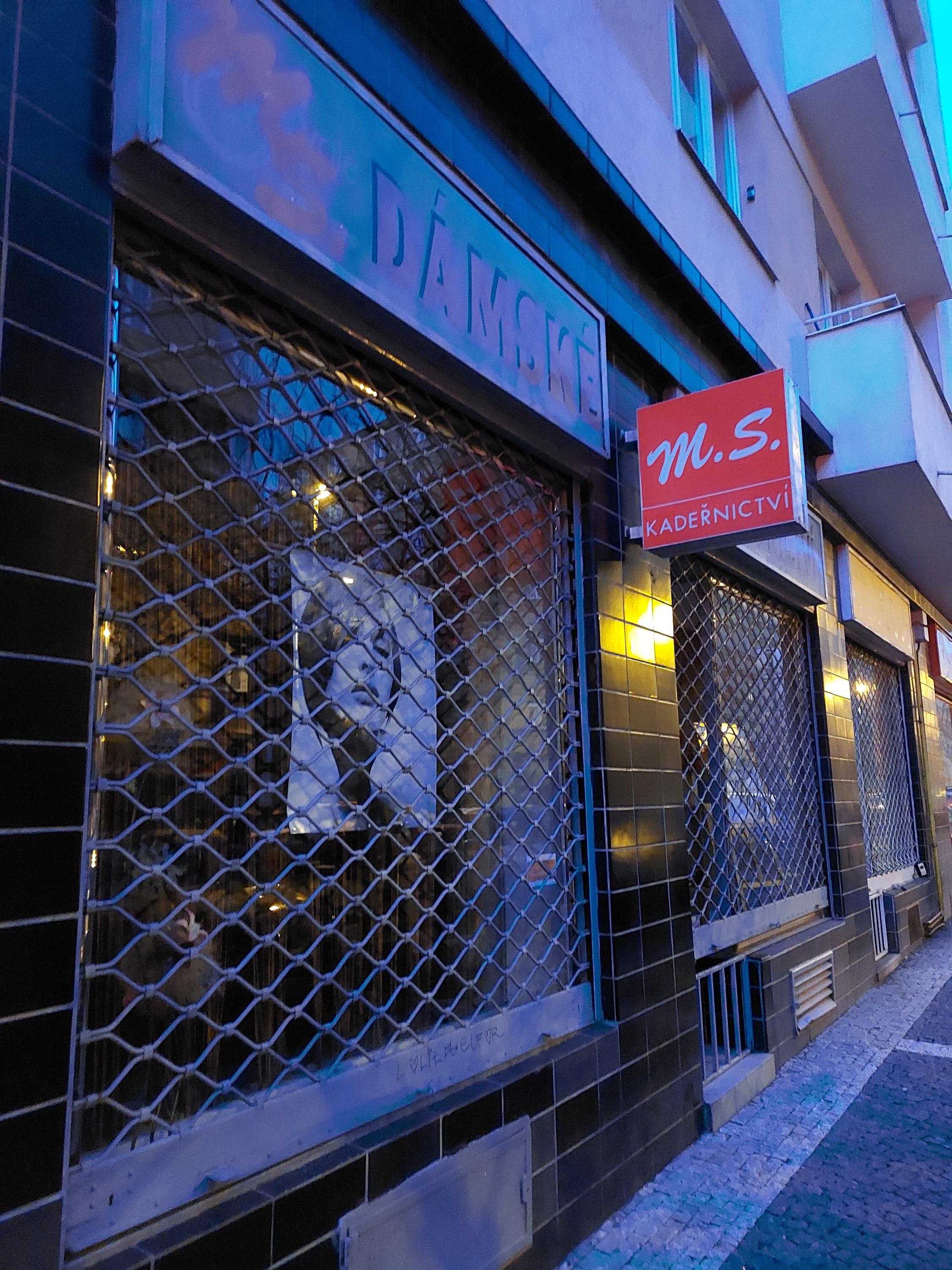 Marie Stárková - Kadeřnictví foto 3