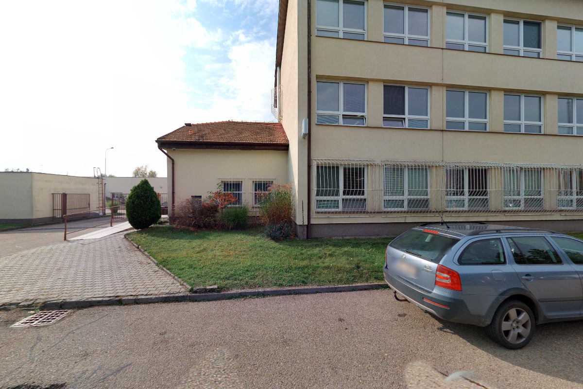 Policie ČR - Dálniční oddělení Poříčany foto 2