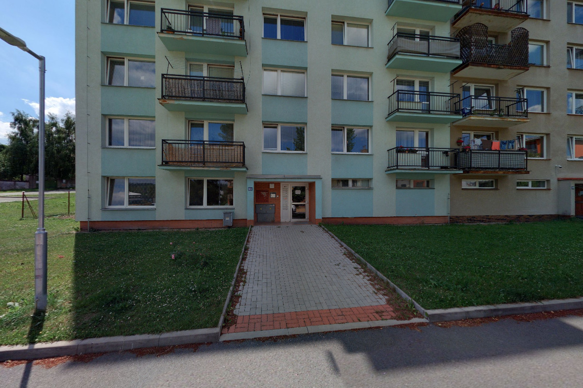 Cert. č. 003320 Ing. Dagmar Jakoubková foto 2