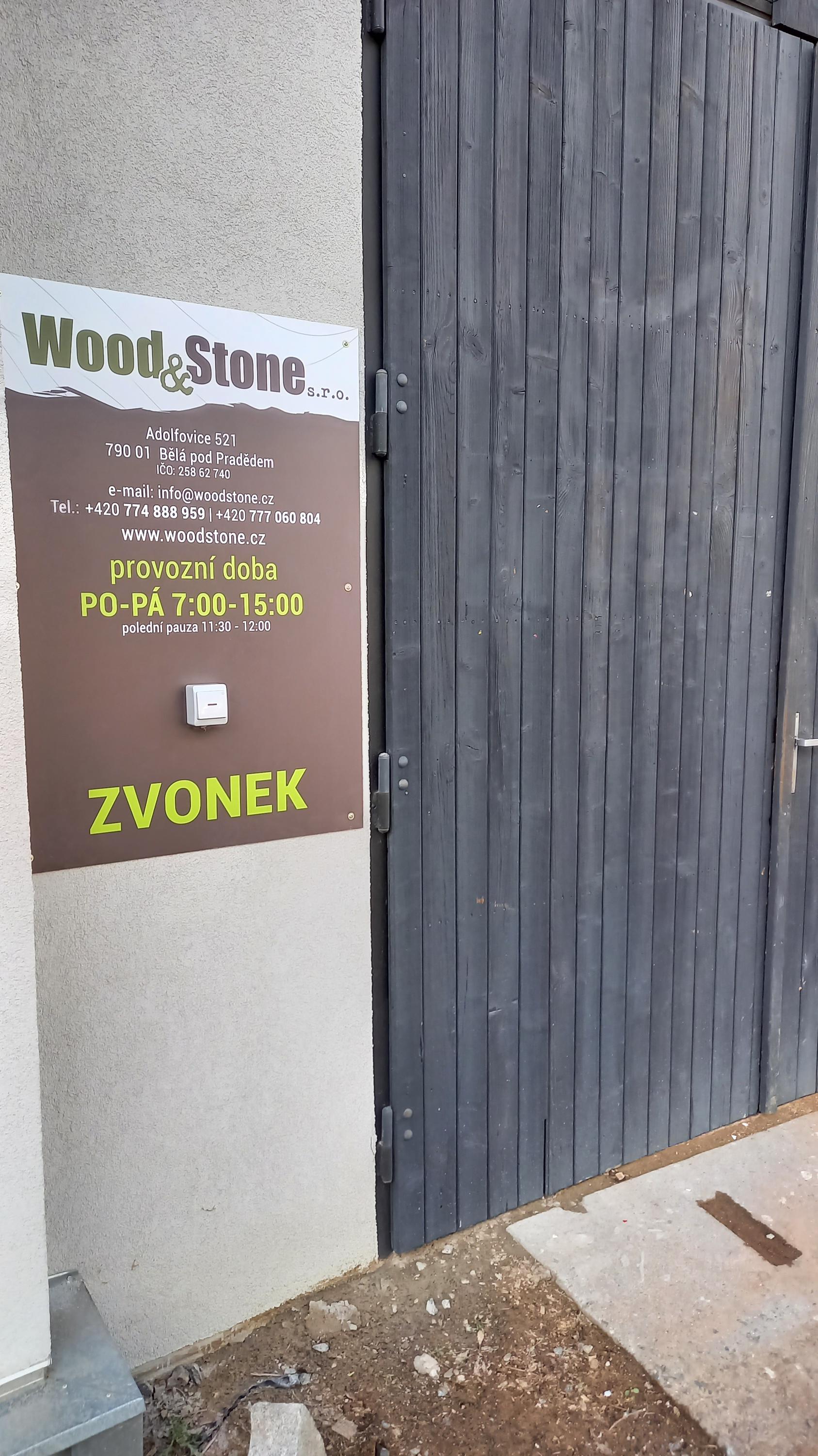 Woodstone foto 5