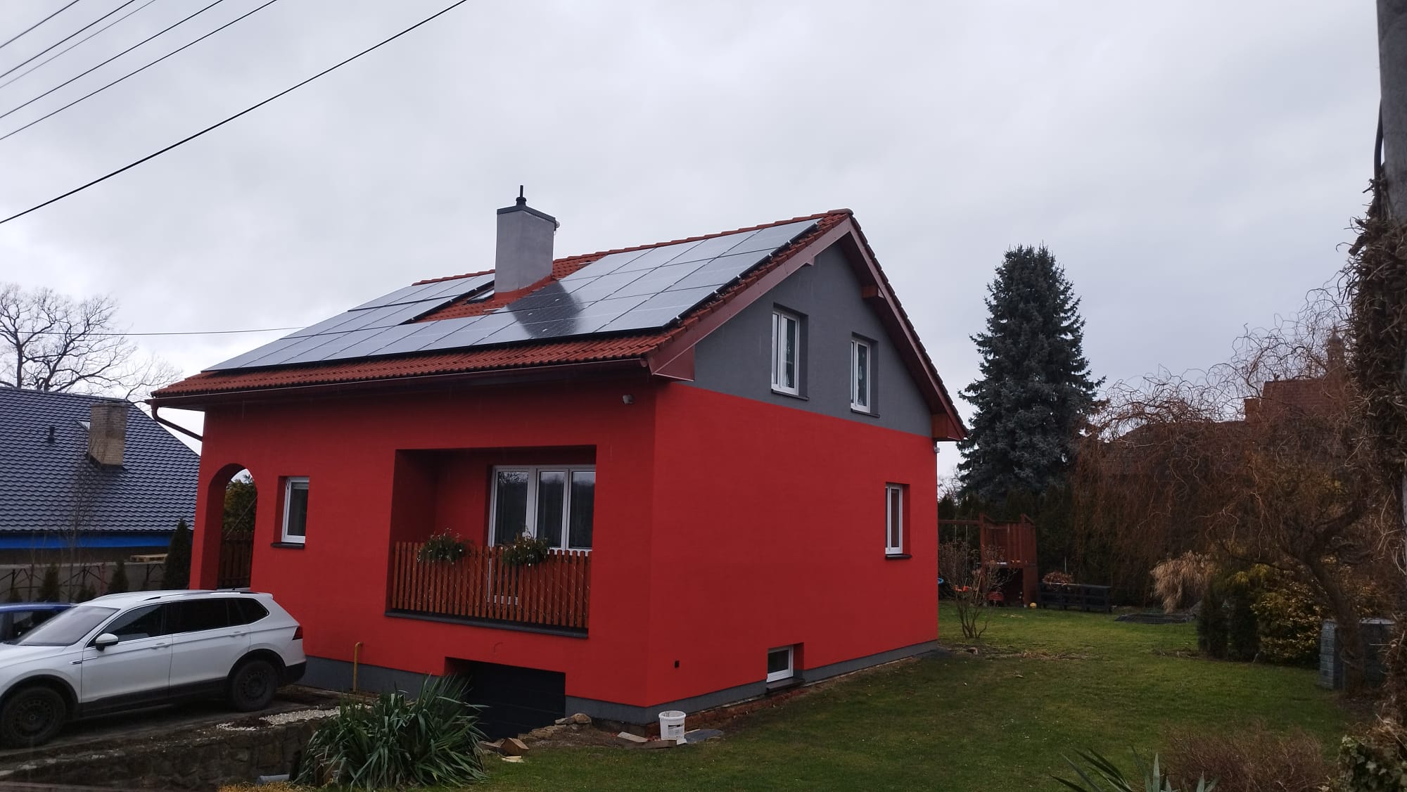 JP Solar - Jiří Panc foto 2