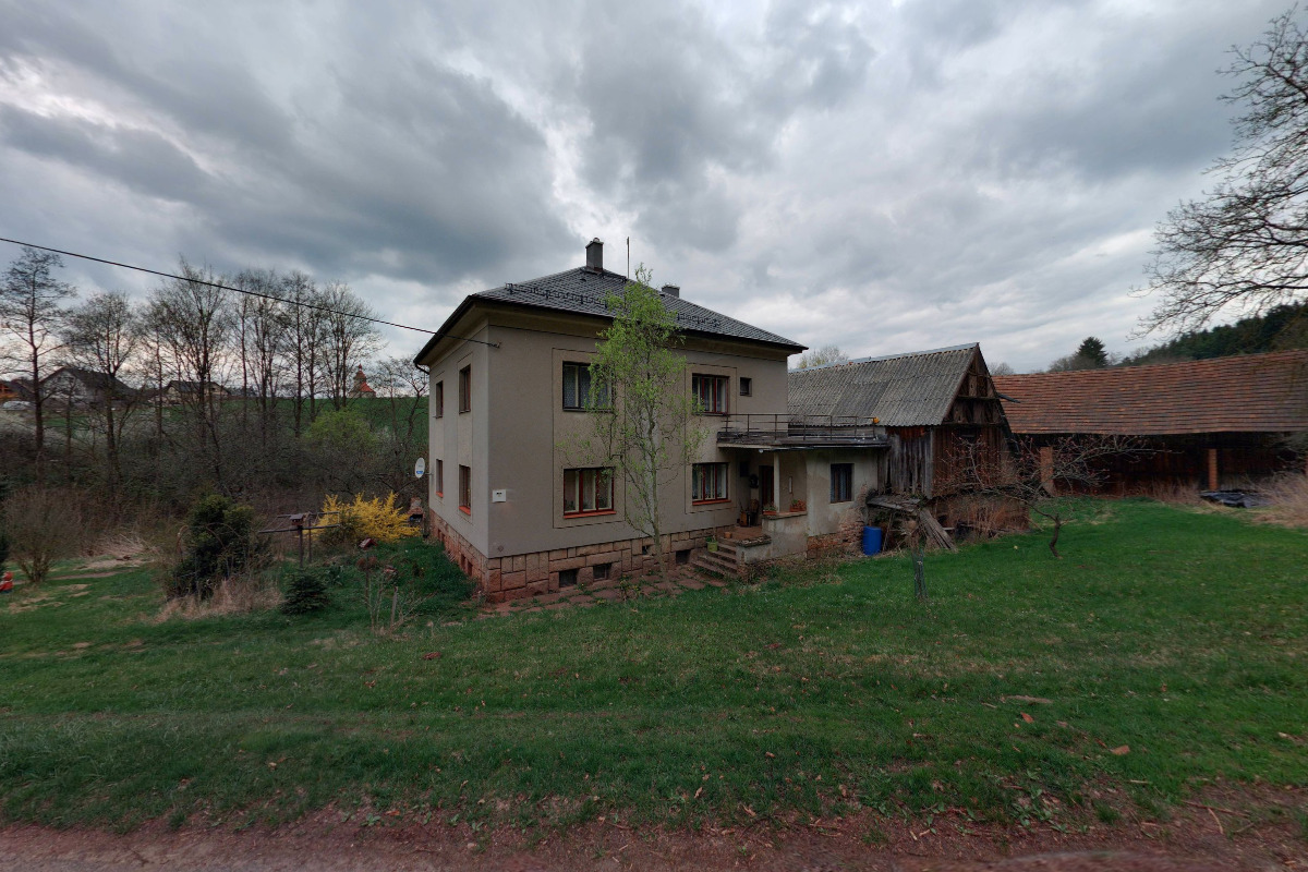 Josef Horáček - Malířské a natěračské práce