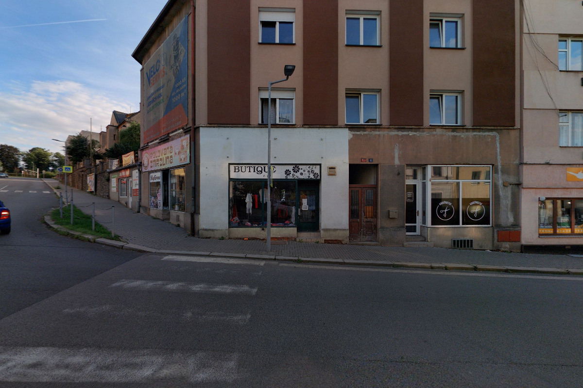 OKNA, DVEŘE, VRATA Blažíček