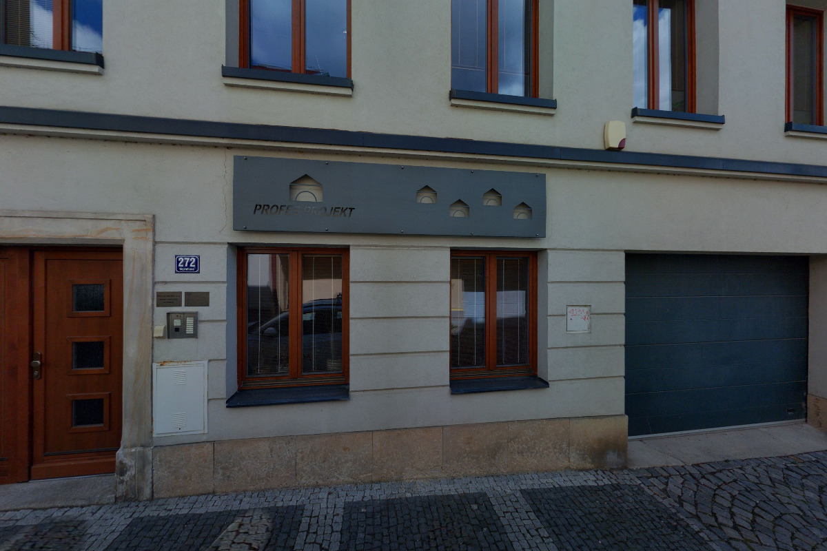 PROFES PROJEKT spol. s r.o. foto 2