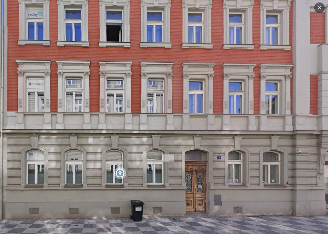 Realitní komora České republiky foto 2