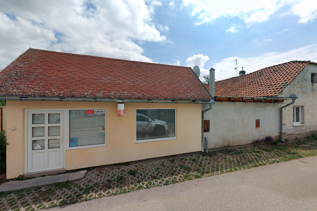 Foto Eva Čermáková