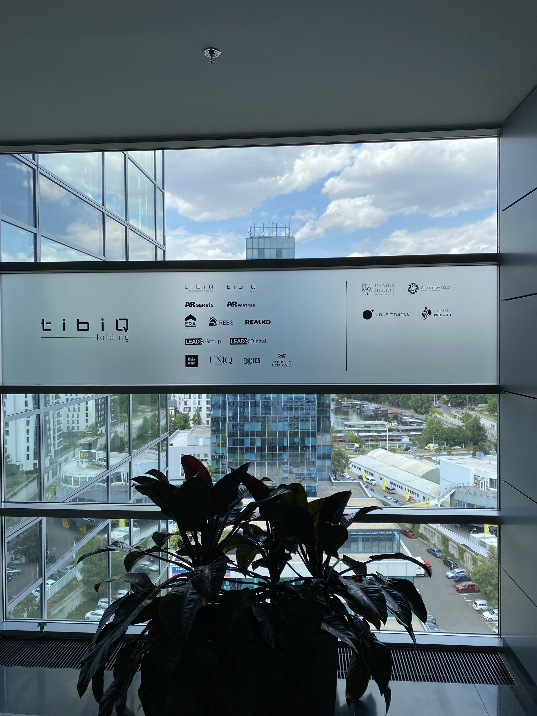 SIRIUS FINANCE, a. s. foto 1