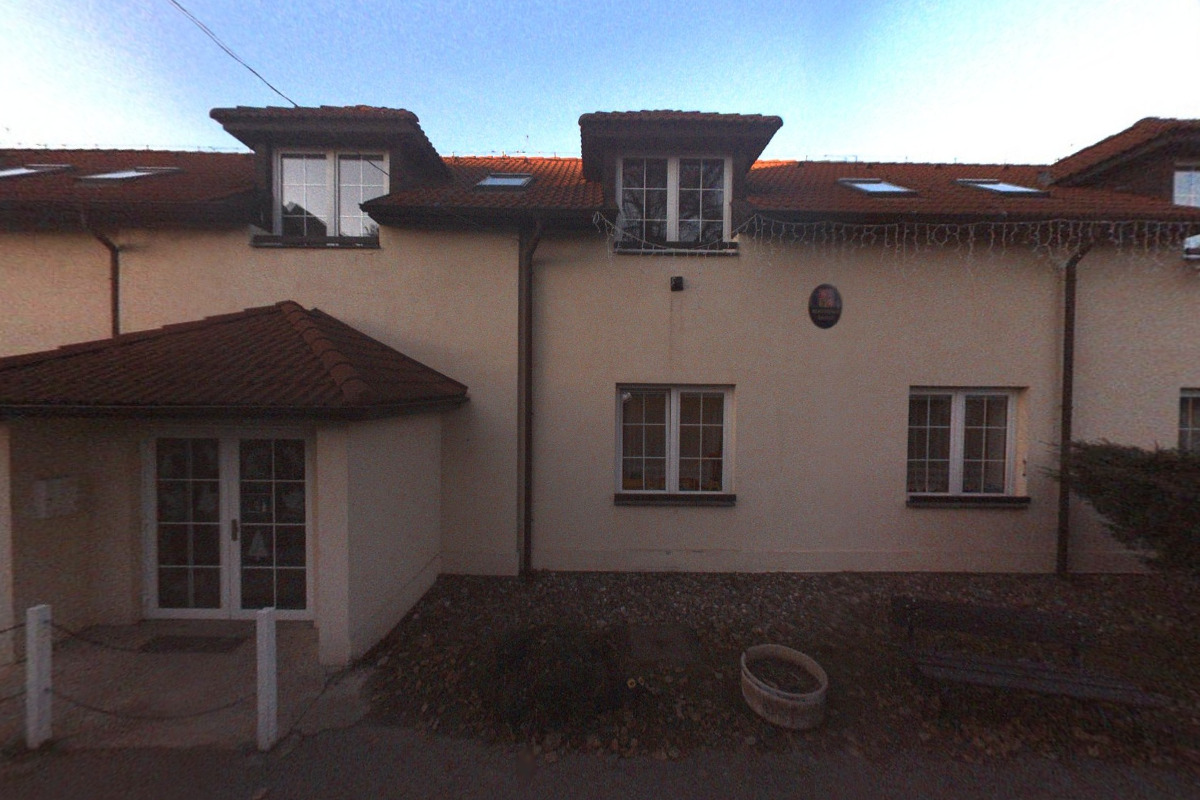 Little England Academy Základní škola a Mateřská škola, s.r.o.