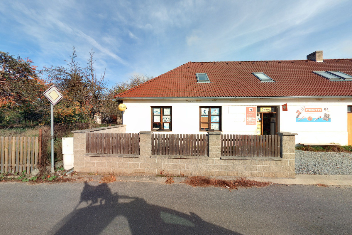 Obchodní domek Chaluš foto 2