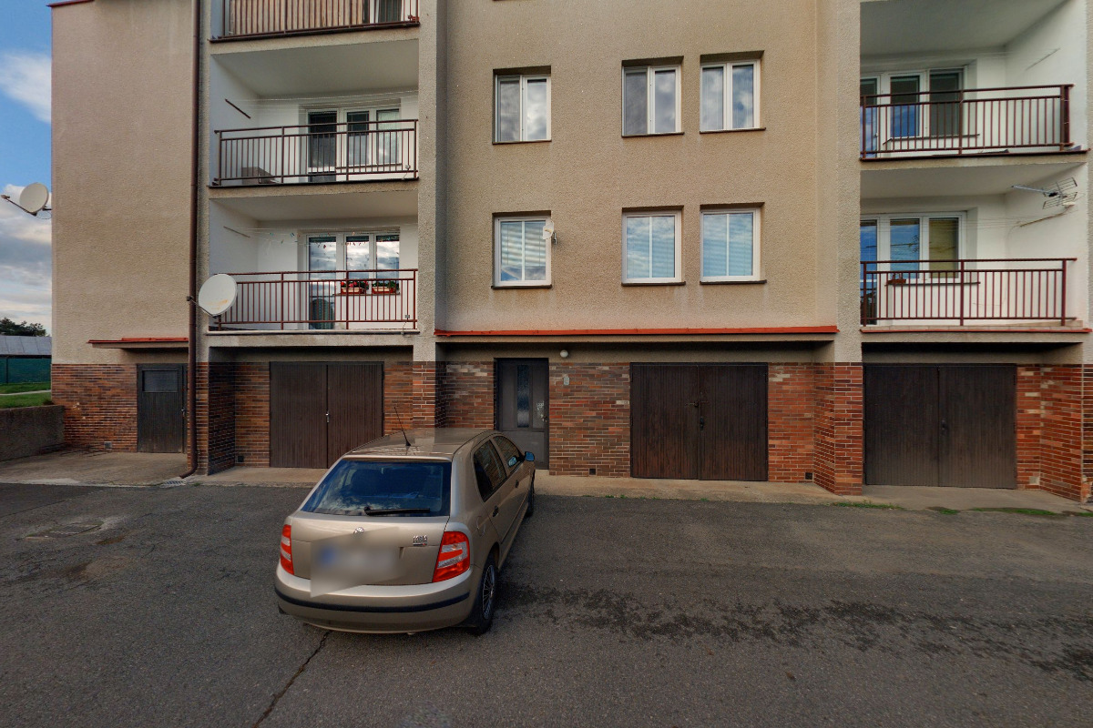 POTÁPĚČI HORAŽĎOVICE